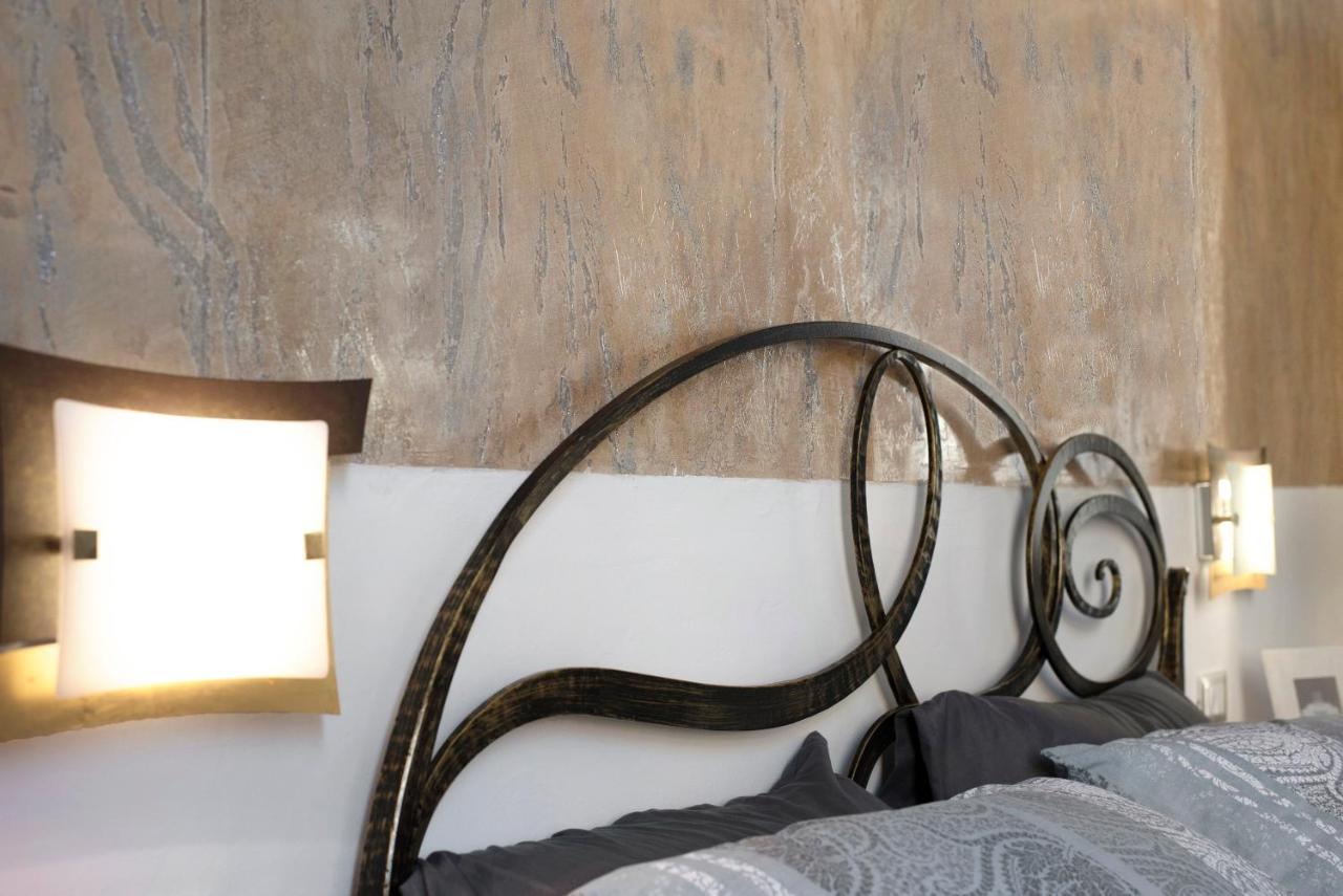 Casa Delle Sirene A Boccadasse Genua Exteriör bild